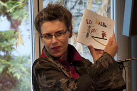 Vernissage