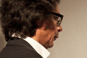 Vernissage