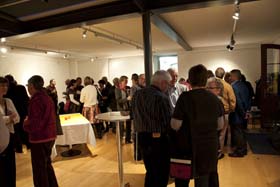 Vernissage