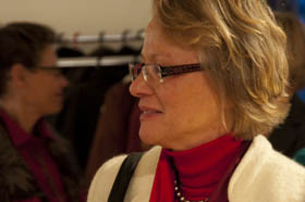 Vernissage