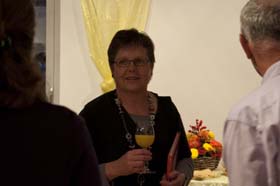 Vernissage