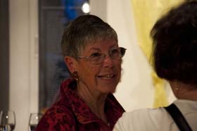 Vernissage