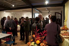 Vernissage