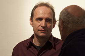 Vernissage