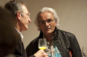 Vernissage