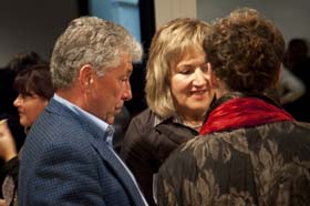 Vernissage