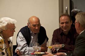 Vernissage