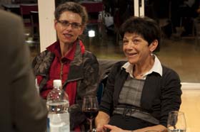 Vernissage