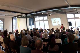 Vernissage