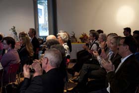Vernissage