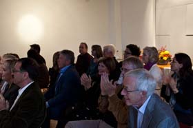 Vernissage