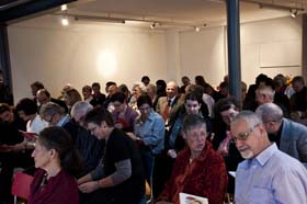 Vernissage