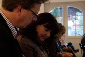 Vernissage