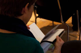 Vernissage